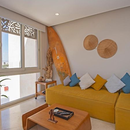 Ollystays Mangroovy 1 Bedroom Beach And Pool Free Access Hurghada Extérieur photo