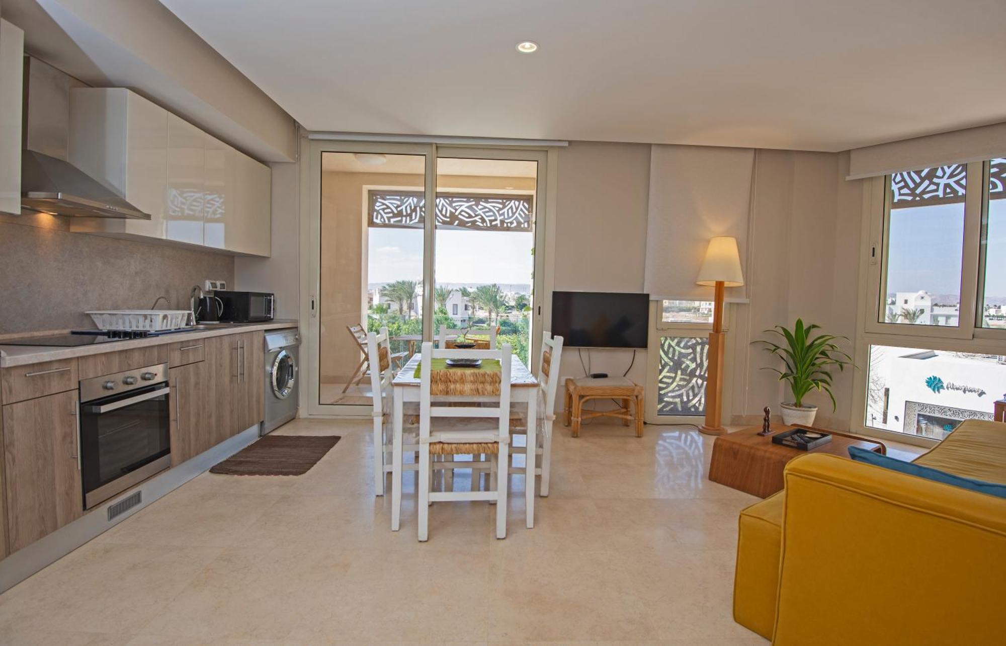 Ollystays Mangroovy 1 Bedroom Beach And Pool Free Access Hurghada Extérieur photo