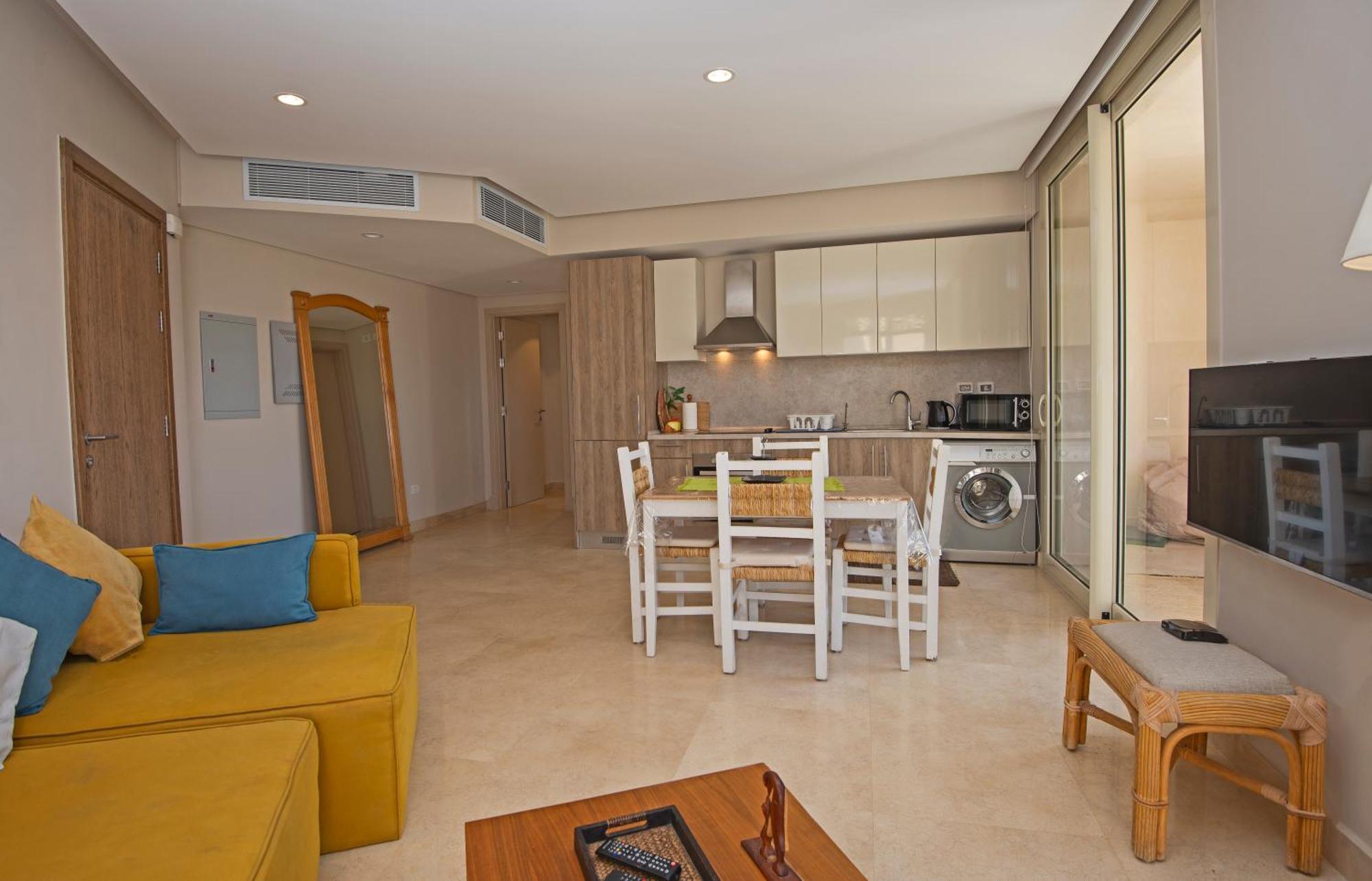 Ollystays Mangroovy 1 Bedroom Beach And Pool Free Access Hurghada Extérieur photo