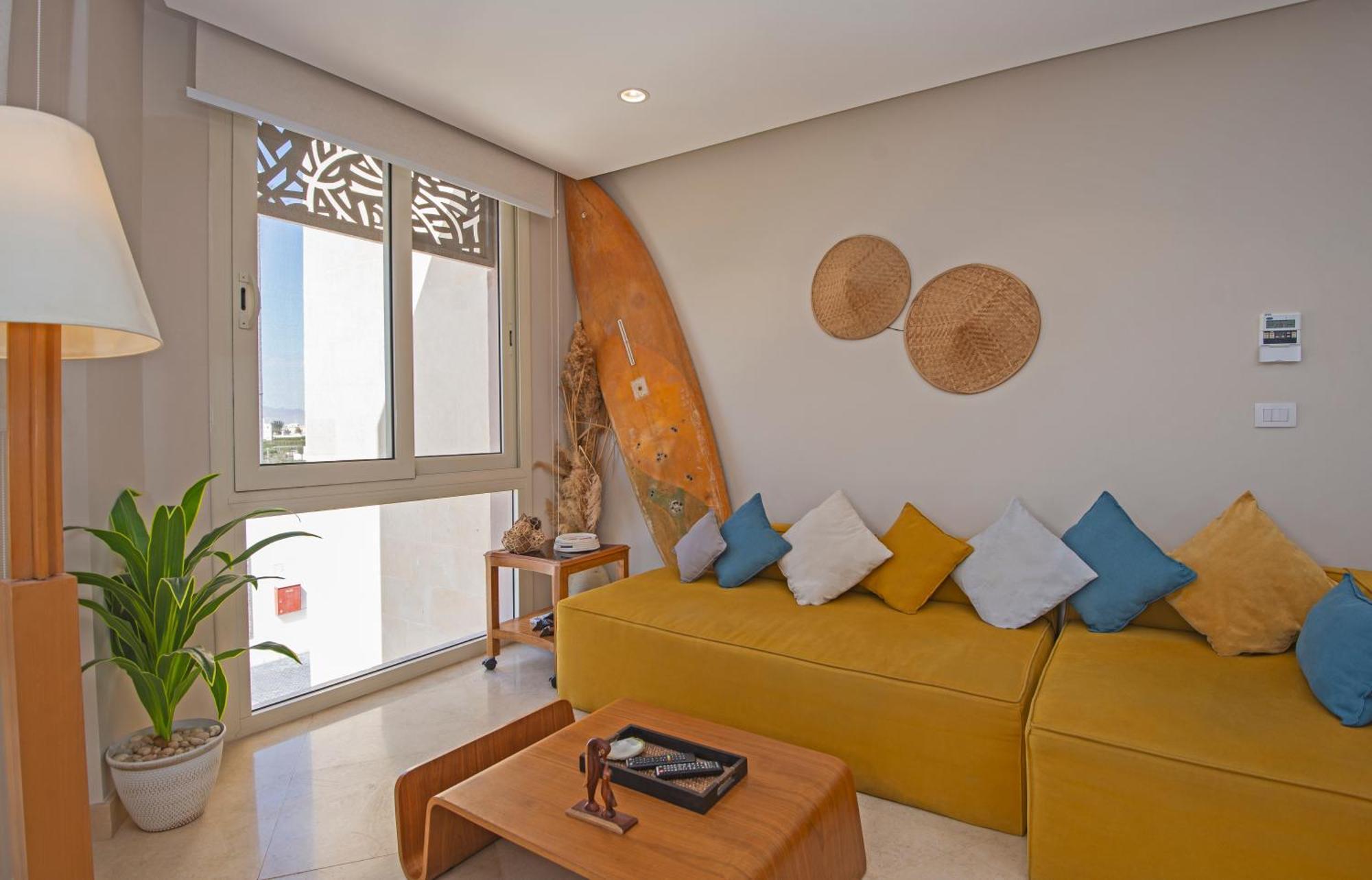 Ollystays Mangroovy 1 Bedroom Beach And Pool Free Access Hurghada Extérieur photo